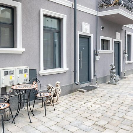בוקרשט Blue-Line-Apartment-Unirii מראה חיצוני תמונה